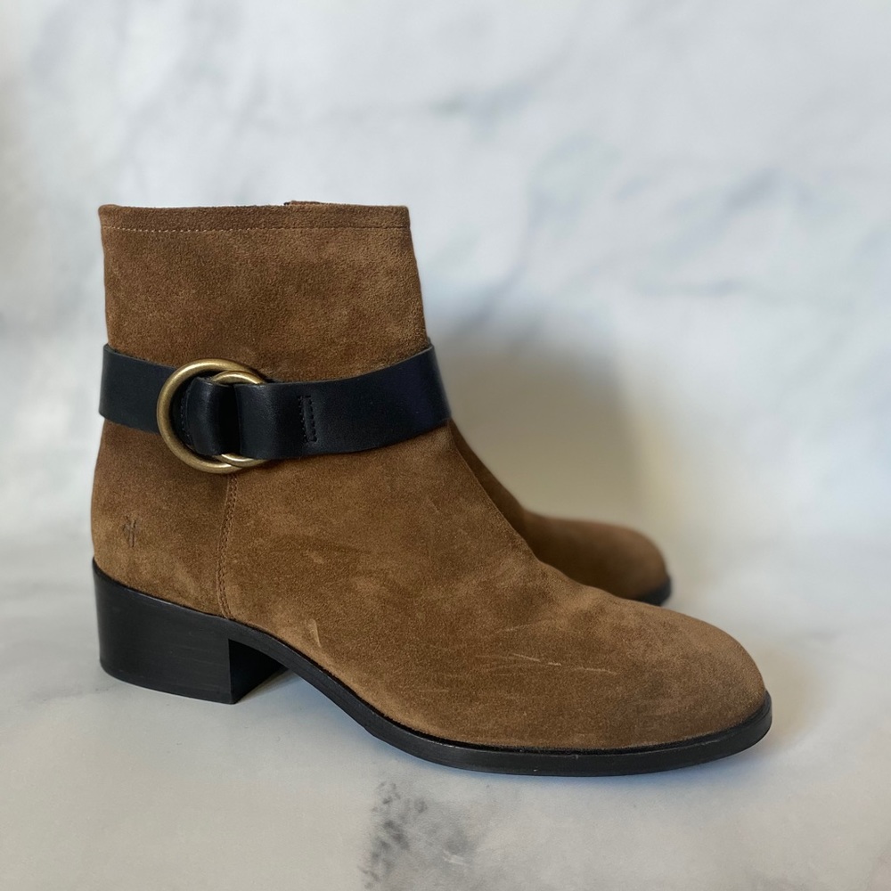 Frye Booties - image 1